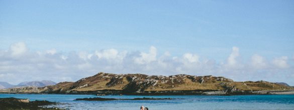 Why Ireland is a Wedding photographers dream