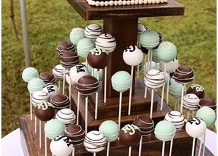 Cake Pop Trend