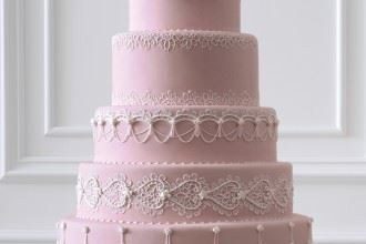 Our Top Wedding Cake Tips