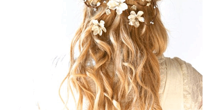 Wedding Hair Accessories For Your Irish Wedding – Dream Irish Wedding