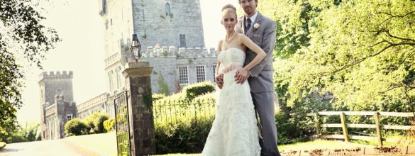 TOP TIPS FOR AN INTIMATE WEDDING IN IRELAND