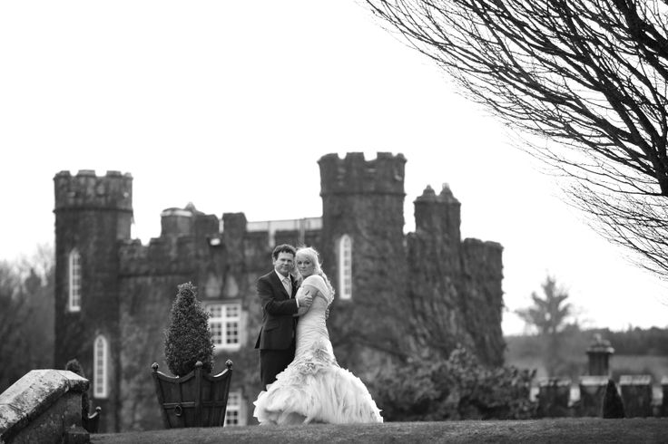 Highlights From Our Castle Weddings In Ireland Dream Irish Wedding