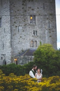 A Celtic Wedding