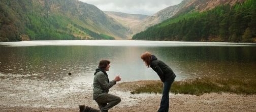 Proposing In Ireland? – Here Are The Top 7 Places To Do It