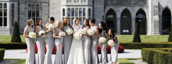 Unique And Thoughtful Gifts For Your Bridesmaids