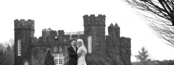 Highlights from our Castle Weddings in Ireland