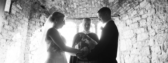 Top Tips for a Wonderful Celtic Themed Wedding in Ireland