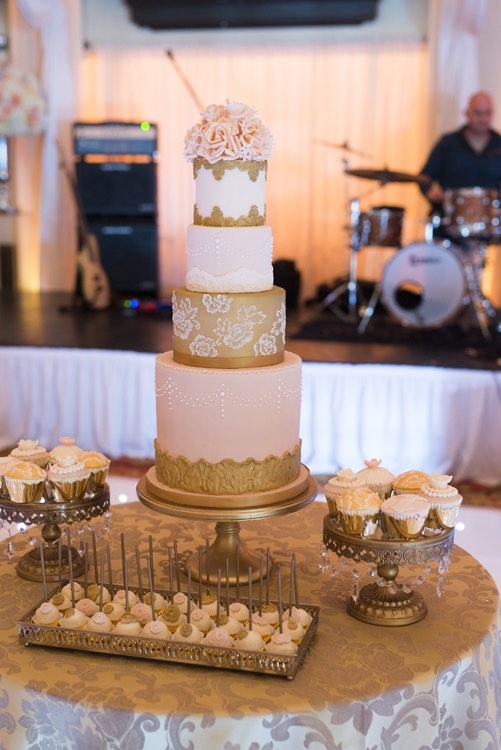 Wedding cake,Cupcakes,Wedding Pops,Top Wedding Planner Ireland,