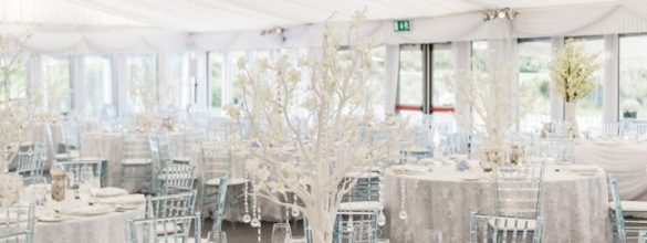 A Beautiful Wedding Day Celebrated In Ireland