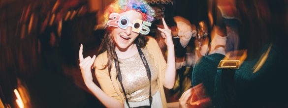 Top Tips For Having A Great Photo Booth