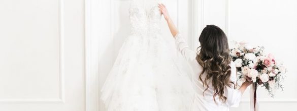 Ultimate Guide On How To Find The Right Wedding Dress Silhouette