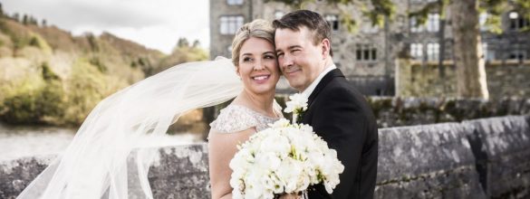 Splendid Irish Castles For Your Wedding Day!