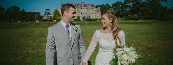 Their Beautiful Wedding On The Wild Atlantic Way