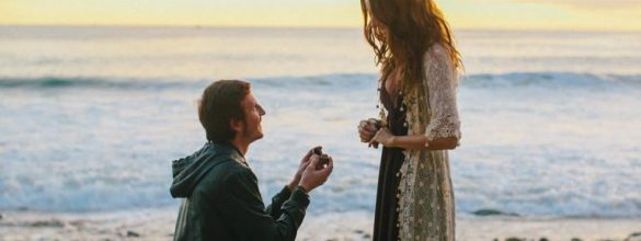 How To Pop The Question – A Guide To Planning A Proposal