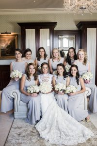 Top Tips For The Classic Bride