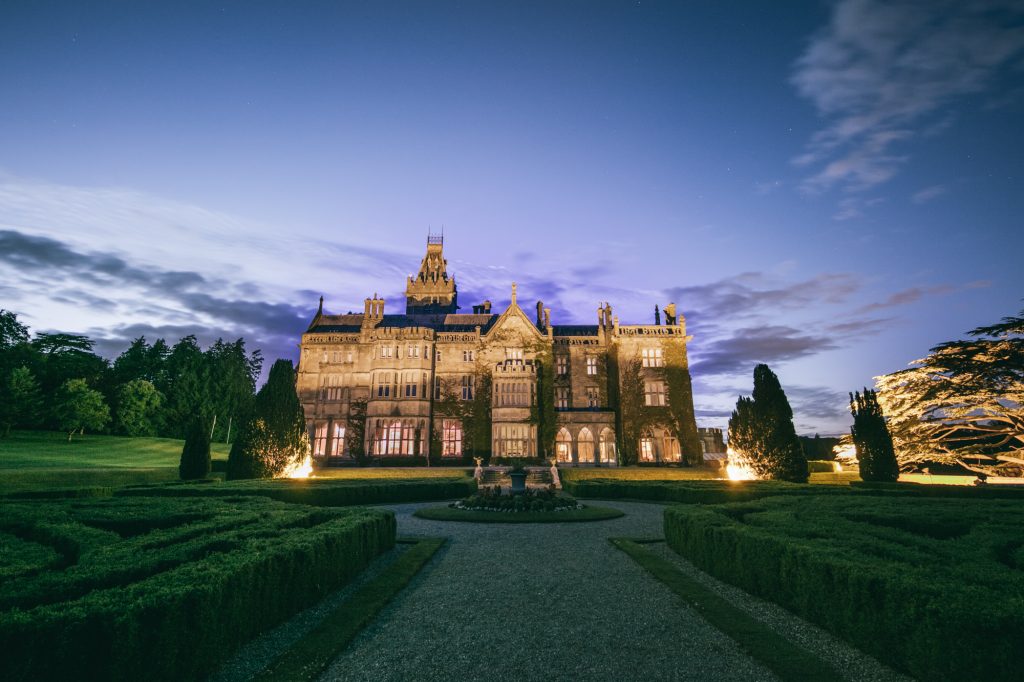 Adare Manor