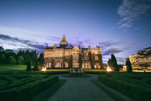 Adare Manor Hotel