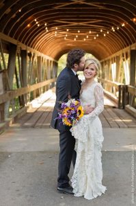 Kelly Clarkson & Brandon Blackstock