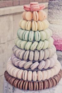 Macaroon Station