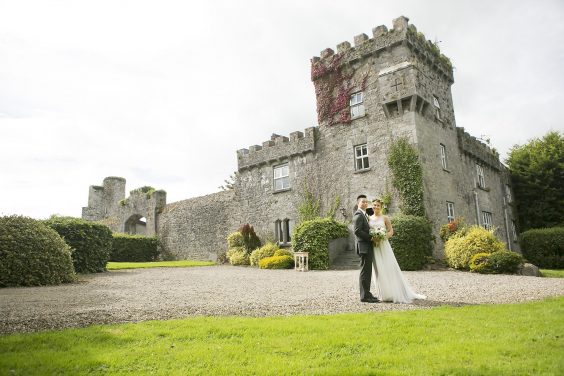 Fanningstown Castle