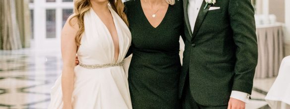 REPOST – Leading Irish Wedding Planner Michelle McDermott speaks about her experiences since COVID-19 hit Ireland…