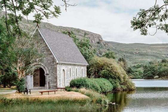 St Finbarr Oratory