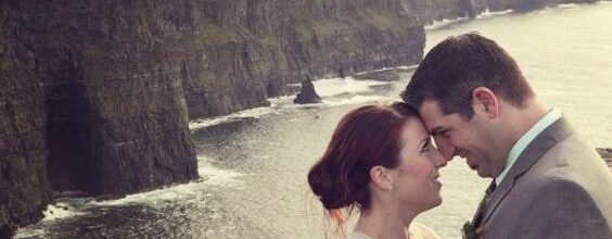 Everything You Need To Know About The Micro Wedding in Ireland.