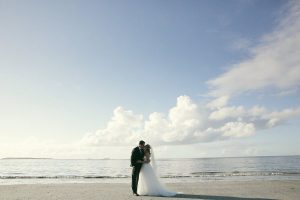 Beach Wedding