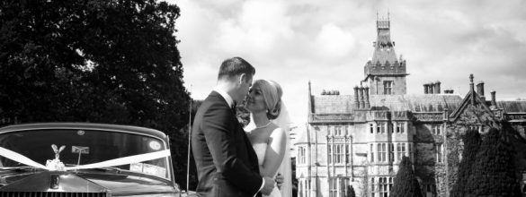 7 Reasons That Will Make You Want To Get Married In Ireland