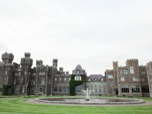 Ashford Castle