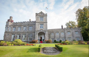 Luttrellstown Castle