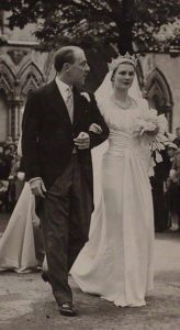 1930s Wedding Dress