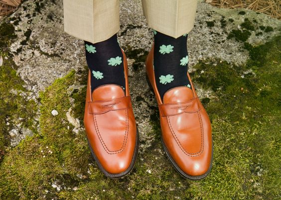 7 Trendy St. Patrick's Day Wedding Ideas - Dream Irish Wedding