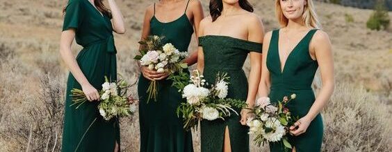 7 Trendy St. Patrick’s Day Wedding Ideas