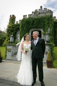 Top Tips for Father of the Bride