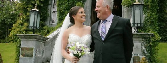“Top Tips for Father of the Bride”