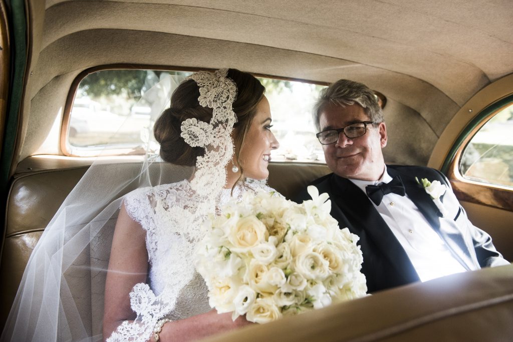 Top Tips for Father of the Bride