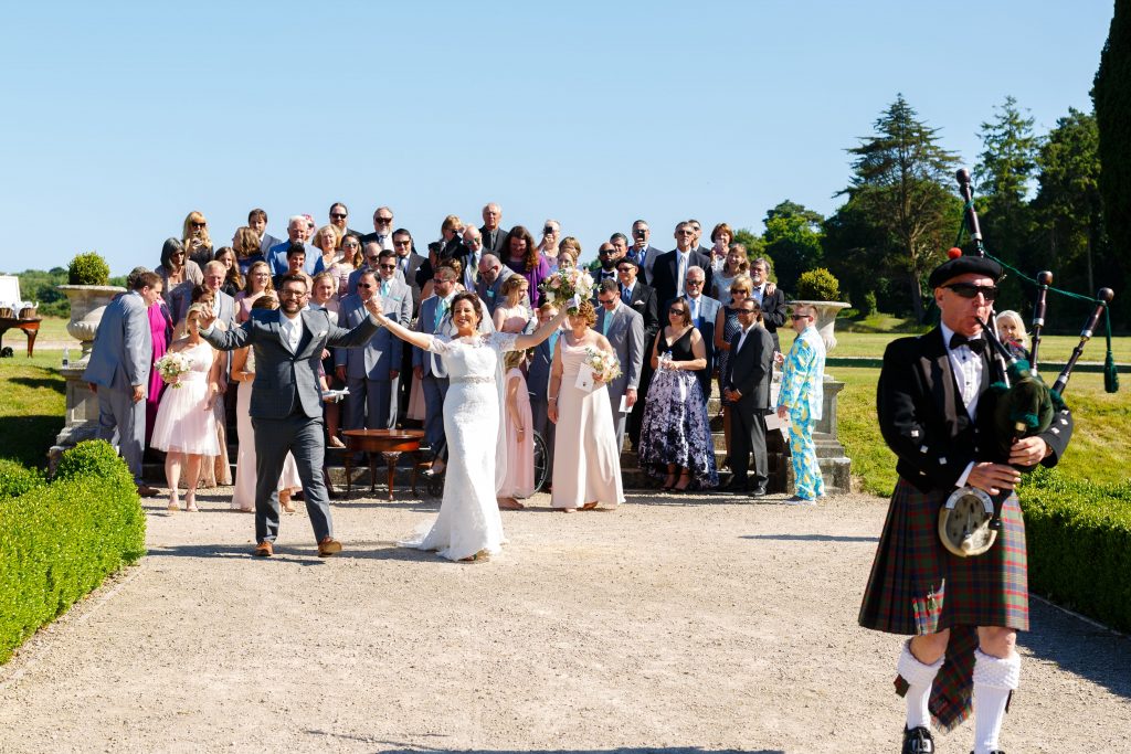 Planning A Dreamy Destination Wedding In Ireland: What Do You Need To Know?
