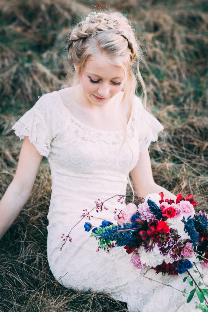 How To Choose The Perfect 4th of July Wedding Style?