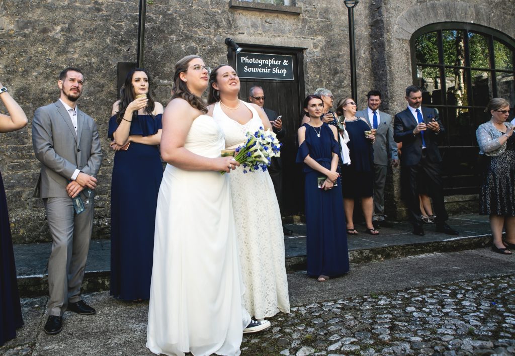 Planning A Dreamy Destination Wedding In Ireland: What Do You Need To Know?