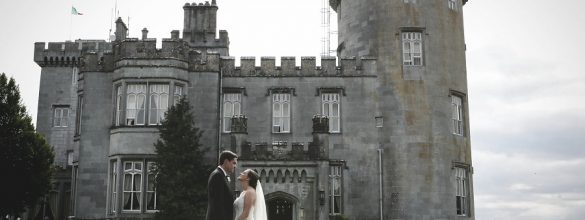 Why Dromoland Castle Could Be The Wedding Venue For You!