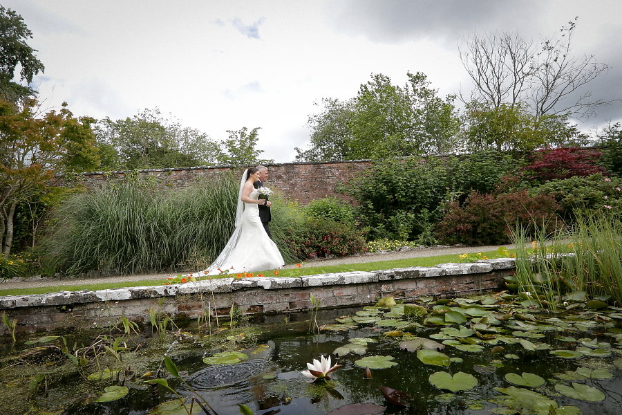 Why Dromoland Castle Could Be The Wedding Venue For You!