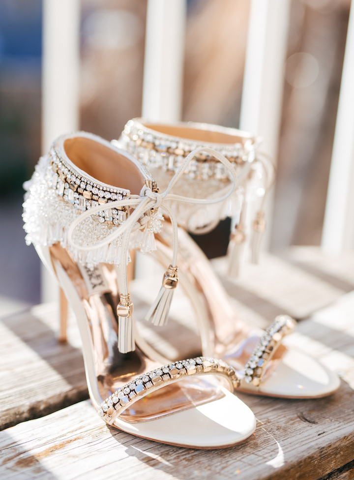 Comfortable Wedding Shoes: 39 Bridal Ideas [2023 Guide]
