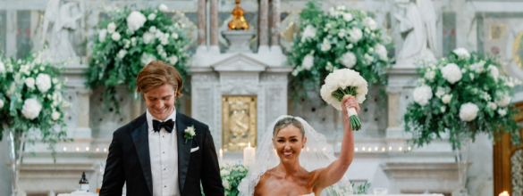 Wedding Planner Insights & Advice: In Conversation with Michelle McDermott – Dream Irish Wedding.