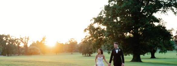 The Best Time to Get Married: Your Complete Irish Wedding Season Guide