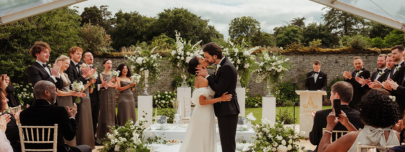 Where to Begin: Finding Inspiration for Your Dream Irish Wedding.