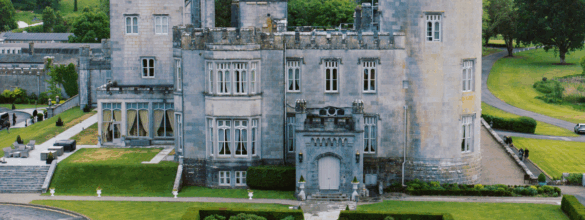 5 Ways to Embrace Irish Wedding Traditions for Your Dream Day