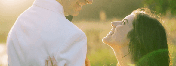 A Fairytale Vision Brought to Life – Chloe & Josh at Dromoland Castle