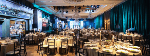 More Than One Day: Hosting a Multi-Day Destination Wedding Celebration