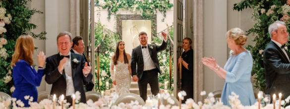 How to Personalise Your Wedding Day: All the Details You Need to Know
